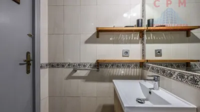 Piso en alquiler en Hispanoamérica, Hispanoamérica (Distrito Chamartín. Madrid Capital) de 1.400 €<span>/mes</span>