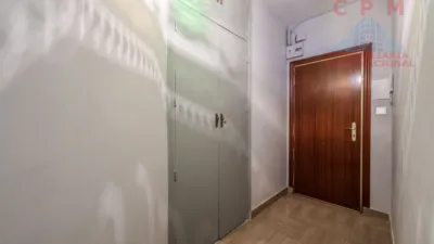 Piso en alquiler en Hispanoamérica, Hispanoamérica (Distrito Chamartín. Madrid Capital) de 1.400 €<span>/mes</span>