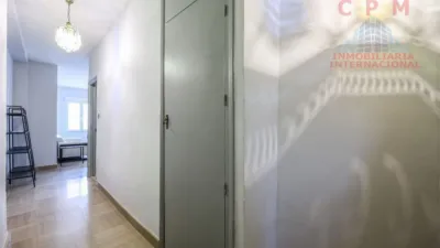 Piso en alquiler en Hispanoamérica, Hispanoamérica (Distrito Chamartín. Madrid Capital) de 1.400 €<span>/mes</span>