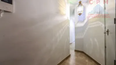 Piso en alquiler en Hispanoamérica, Hispanoamérica (Distrito Chamartín. Madrid Capital) de 1.400 €<span>/mes</span>