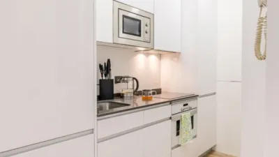 Apartment in Goya photo 10