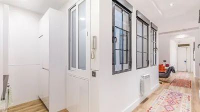 Apartment in Goya photo 12