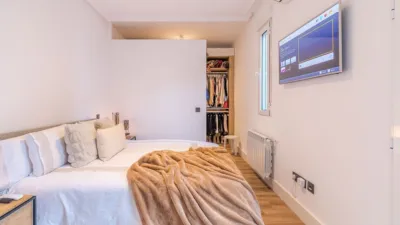 Apartment in Goya photo 13