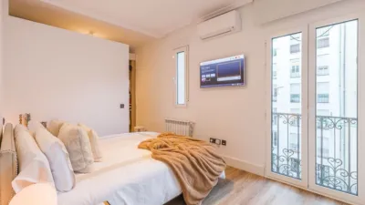 Apartment in Goya photo 14