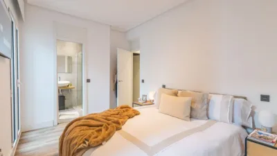 Apartment in Goya photo 15