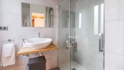 Apartment in Goya photo 17