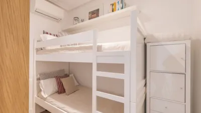 Apartment in Goya photo 20
