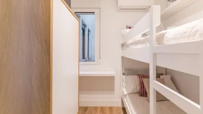 Apartment in Goya photo 21