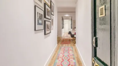 Apartment in Goya photo 23