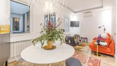 Apartment in Goya photo 2