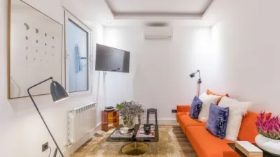 Apartment in Goya photo 3