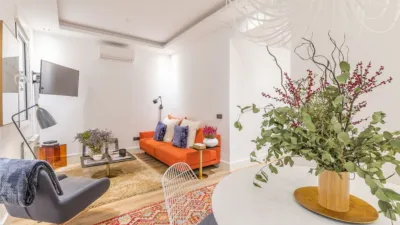 Apartment in Goya photo 4