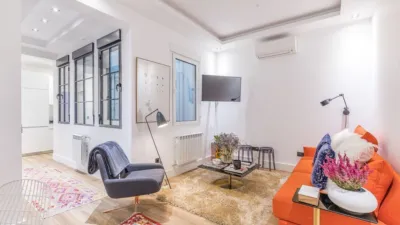 Apartment in Goya photo 5