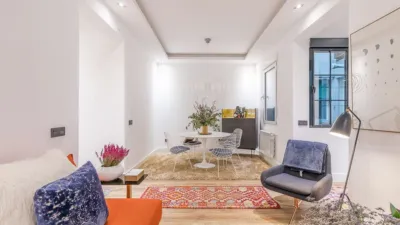 Apartment in Goya photo 6