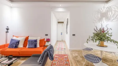 Apartment in Goya photo 8