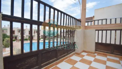 Apartamento en venta en Vía Axial, Bahía (Distrito Puerto de Mazarrón. Mazarrón) de 80.000 €