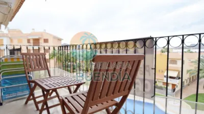 Apartament en venda a Chapineta, Bahía (Districte Puerto de Mazarrón. Mazarrón) de 139.000 €