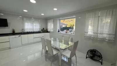 Chalet en venta en Barrio Samano, Sámano (Castro Urdiales) de 799.000 €