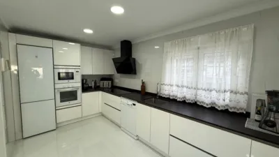 Chalet en venta en Barrio Samano, Sámano (Castro Urdiales) de 799.000 €