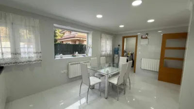 Chalet en venta en Barrio Samano, Sámano (Castro Urdiales) de 799.000 €