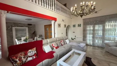 Chalet en venta en Barrio Samano, Sámano (Castro Urdiales) de 799.000 €