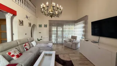 Chalet en venta en Barrio Samano, Sámano (Castro Urdiales) de 799.000 €