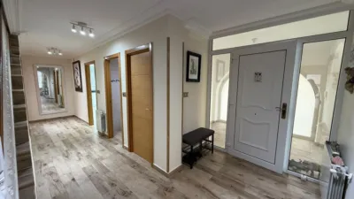 Chalet en venta en Barrio Samano, Sámano (Castro Urdiales) de 799.000 €