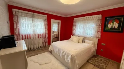 Chalet en venta en Barrio Samano, Sámano (Castro Urdiales) de 799.000 €