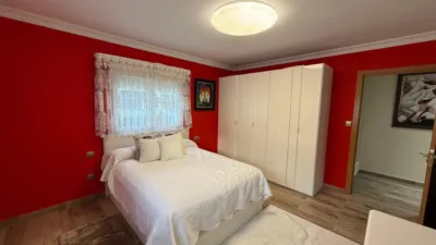 Chalet en venta en Barrio Samano, Sámano (Castro Urdiales) de 799.000 €