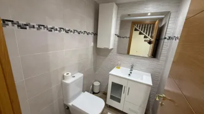 Chalet en venta en Barrio Samano, Sámano (Castro Urdiales) de 799.000 €