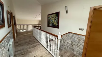 Chalet en venta en Barrio Samano, Sámano (Castro Urdiales) de 799.000 €