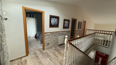 Chalet en venta en Barrio Samano, Sámano (Castro Urdiales) de 799.000 €