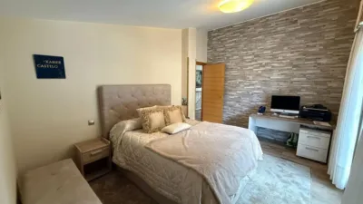 Chalet en venta en Barrio Samano, Sámano (Castro Urdiales) de 799.000 €