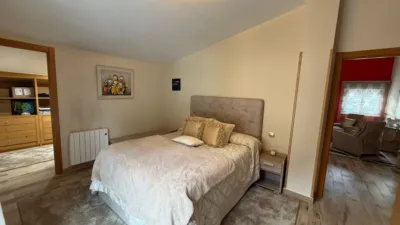 Chalet en venta en Barrio Samano, Sámano (Castro Urdiales) de 799.000 €