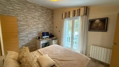 Chalet en venta en Barrio Samano, Sámano (Castro Urdiales) de 799.000 €