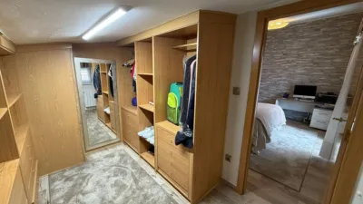 Chalet en venta en Barrio Samano, Sámano (Castro Urdiales) de 799.000 €