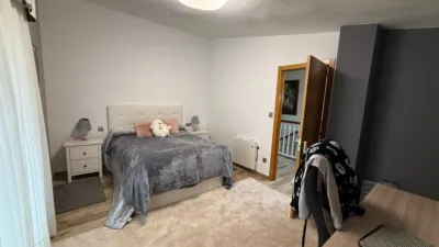 Chalet en venta en Barrio Samano, Sámano (Castro Urdiales) de 799.000 €