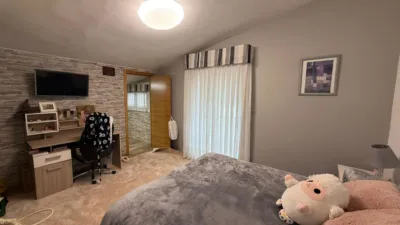 Chalet en venta en Barrio Samano, Sámano (Castro Urdiales) de 799.000 €