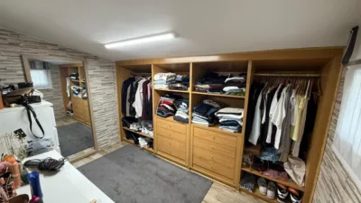 Chalet en venta en Barrio Samano, Sámano (Castro Urdiales) de 799.000 €