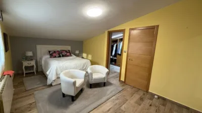 Chalet en venta en Barrio Samano, Sámano (Castro Urdiales) de 799.000 €