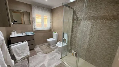 Chalet en venta en Barrio Samano, Sámano (Castro Urdiales) de 799.000 €