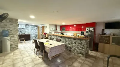 Chalet en venta en Barrio Samano, Sámano (Castro Urdiales) de 799.000 €