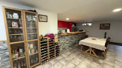 Chalet en venta en Barrio Samano, Sámano (Castro Urdiales) de 799.000 €