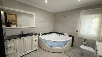 Chalet en venta en Barrio Samano, Sámano (Castro Urdiales) de 799.000 €