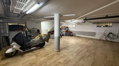 Chalet en venta en Barrio Samano, Sámano (Castro Urdiales) de 799.000 €