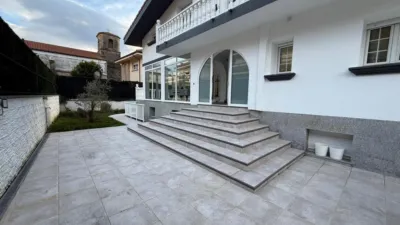 Chalet en venta en Barrio Samano, Sámano (Castro Urdiales) de 799.000 €