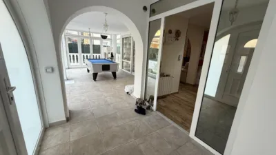 Chalet en venta en Barrio Samano, Sámano (Castro Urdiales) de 799.000 €