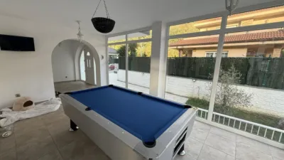 Chalet en venta en Barrio Samano, Sámano (Castro Urdiales) de 799.000 €