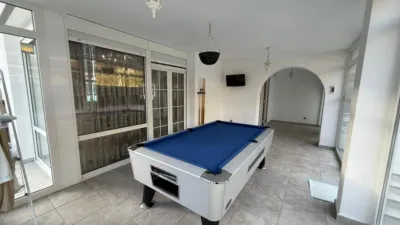 Chalet en venta en Barrio Samano, Sámano (Castro Urdiales) de 799.000 €