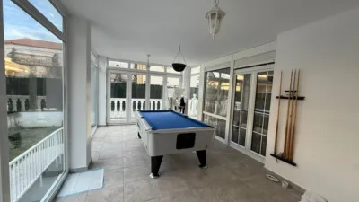 Chalet en venta en Barrio Samano, Sámano (Castro Urdiales) de 799.000 €